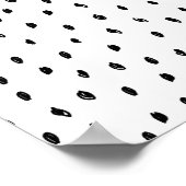 Poster de citation de rêve (Coin)