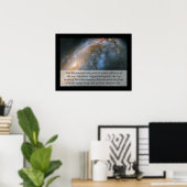 Poster de citation We Chiropractor (Bureau à domicile)