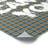 POSTER DE CITE (Coin)