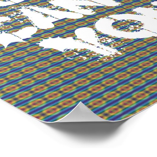 POSTER DE CITE (Coin)