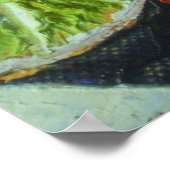 Poster de citron Limes (Coin)