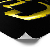 Poster de Clan Cunningham Scottish Highland Dream (Coin)