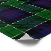 Poster de Clan Leslie Castle Coffee Co. (Coin)