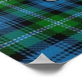 Poster de Clan Lyon's Old Glamis Castle Coffee Co. (Coin)