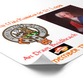 Poster de Clan MacKinnon Drambuie (Coin)