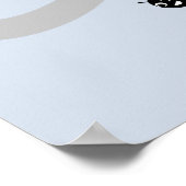 Poster de classe de professeur - Abeilles et ruche (Coin)