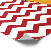 Poster de classe du tableau de la charge de l'ense (Coin)