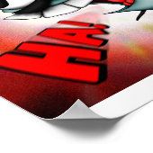 Poster de Claus ! (Coin)