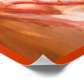 Poster de clown 15 (Coin)