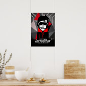 POSTER DE CLUB (Cuisine)