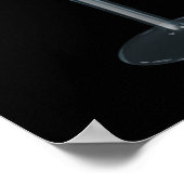 Poster de cocktails Martini - SRF (Coin)