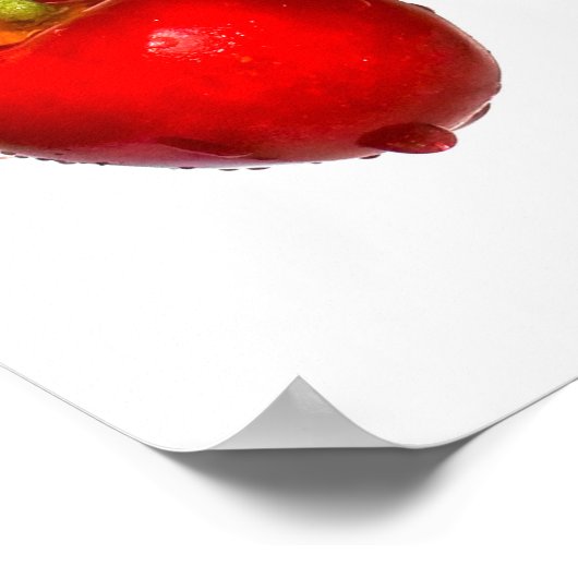 Poster de cocktails - SRF (Coin)