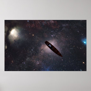 Poster De Cogito somme donc