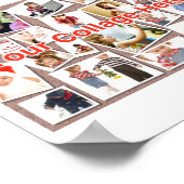 Poster de collage (Coin)