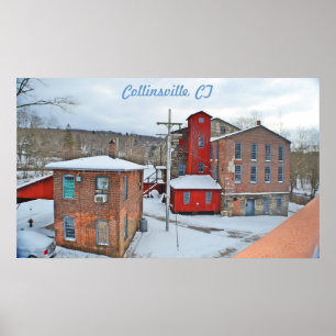 Poster de Collinsville