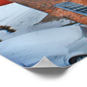 Poster de Collinsville (Coin)