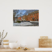 Poster de Collinsville (Cuisine)