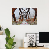 Poster de Collinsville (Bureau à domicile)
