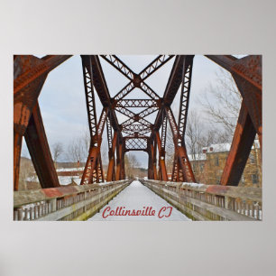 Poster de Collinsville