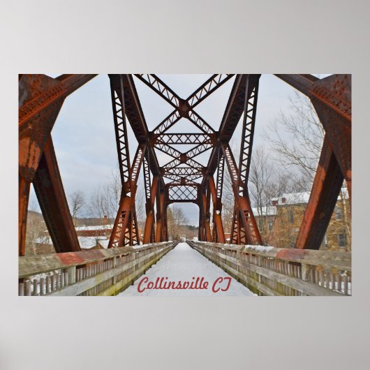 Poster de Collinsville (Devant)