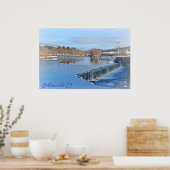 Poster de Collinsville (Cuisine)