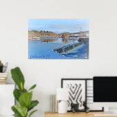 Poster de Collinsville (Bureau à domicile)