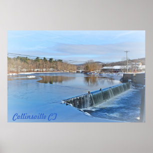 Poster de Collinsville