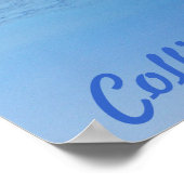 Poster de Collinsville (Coin)