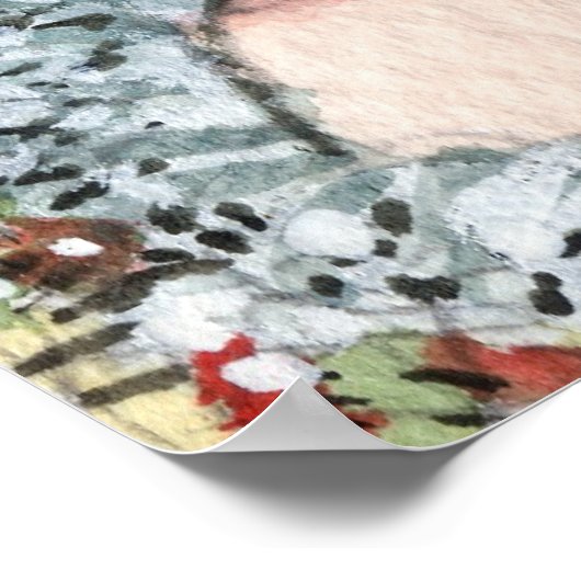 Poster de Columbine (Coin)