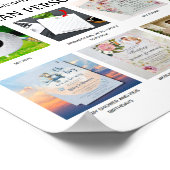 POSTER DE COMMERCIALISATION (Coin)