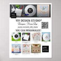 POSTER DE COMMERCIALISATION