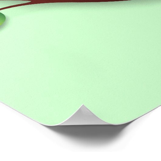 Poster de conception d'embarcation en papier pour  (Coin)