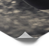 Poster de conditionnement physique Mackenzie K. (Coin)