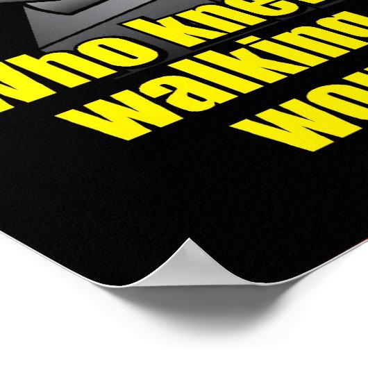 Poster de contrôle 01 (Coin)