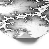 Poster de corail noir (Coin)