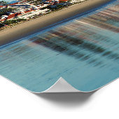 Poster de Coranado Beach (Coin)