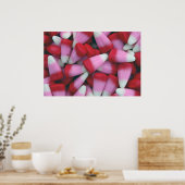 Poster de Corn à bonbons (Cuisine)