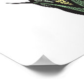 Poster de Corn Cob (Coin)