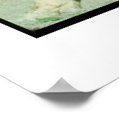 Poster de couleur tricolore (Coin)