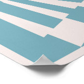 Poster de course pour enfants (Coin)