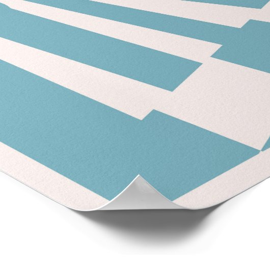 Poster de course pour enfants (Coin)