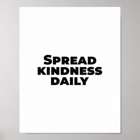 Poster De courtes citations inspirantes, une motivation q (Devant)