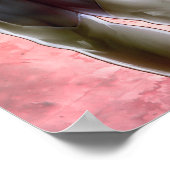 Poster de couverture de bande sacrée (Coin)