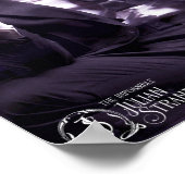 Poster de couverture de Julian Strande (Coin)