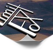 Poster de couverture de l'album Métamorphose atmos (Coin)