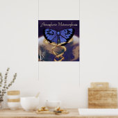 Poster de couverture de l'album Métamorphose atmos (Cuisine)