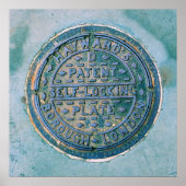 Poster de couverture de l'utilitaire Borough of Lo (Devant)