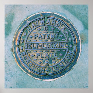 Poster de couverture de l'utilitaire Borough of Lo