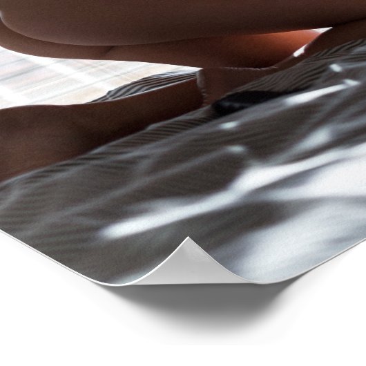 Poster de couverture de savon de 2AR Clothing Co.  (Coin)