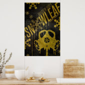 poster de couverture du livre Everwind Snowleaf (Cuisine)